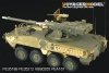 Voyager Model PE35189 Modern US Army M1128 MGS for AFV CLUB 35128 1/35